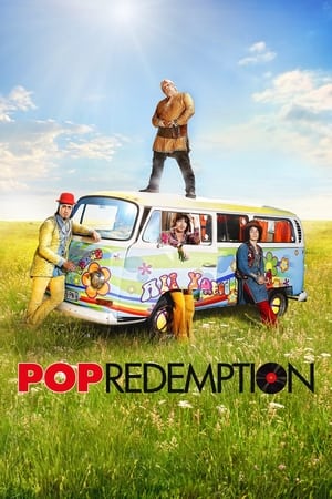 Pop Redemption cover