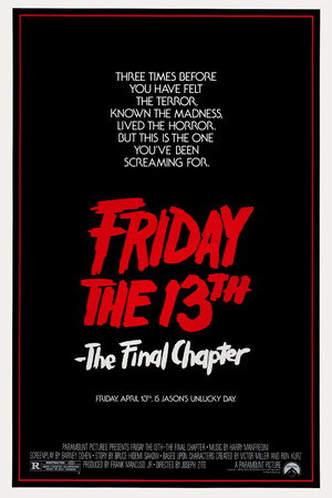 Friday the 13th: The Final Chapter 145