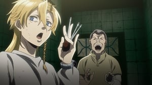 No Guns Life: Episódio: 2 da 1ª Temporada