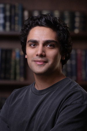 Yousef Javan Arasteh