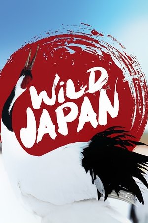 Wild Japan poster