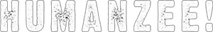 Humanzee! — Logos 1