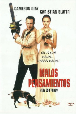 Very Bad Things 48