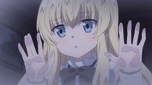 Rougo ni Sonaete Isekai de 8-manmai no Kinka wo Tamemasu: Episódio: 11 da 1ª Temporada