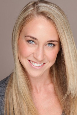 Caitlin Patricia Weiler portrait