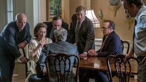 The Post: Los oscuros secretos del Pentágono (2017) HD 1080p Latino