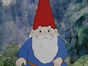 The World of David the Gnome Ghost of Black Lake