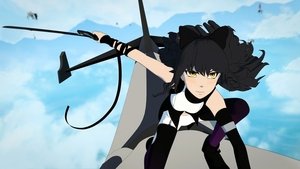 Liga Sprawiedliwych x RWBY: Super Bohaterowie i Łowcy Cz 1