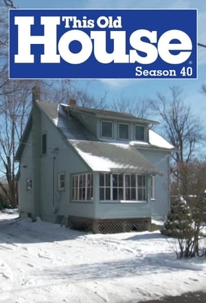 This Old House: Season 40