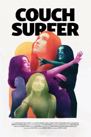 Couch Surfer film complet