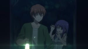 Midara na Ao-chan wa Benkyou ga Dekinai: Saison 1 Episode 3