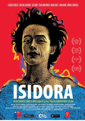 Poster Isidora 2012