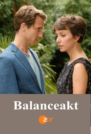 Balanceakt poster