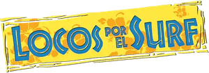 Tá Dando Onda — Logos 3