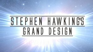 poster Stephen Hawking's Grand Design