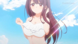 Marika’s LoveMeter Malfunction: 1×1