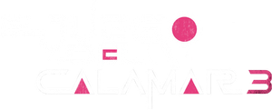 El juego del calamar