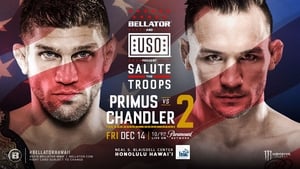 Bellator 212: Primus vs. Chandler 2 (2018)