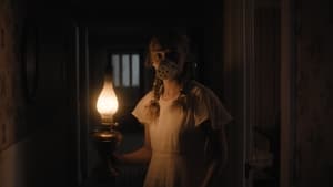Hold Your Breath ( 2024 )