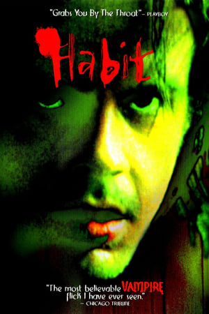 Poster The Making of Habit 1999