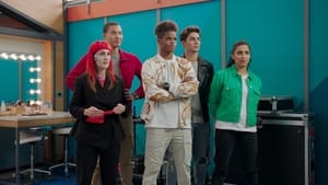 Power Rangers Temporada 29 Capitulo 9