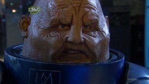 Image The Last Sontaran (2)