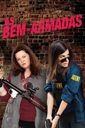 Armadas e Perigosas (2013)