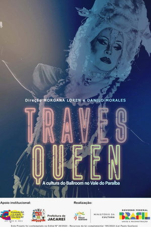 Travesqueen - A Cultura de Ballroom no Vale do Paraíba 6