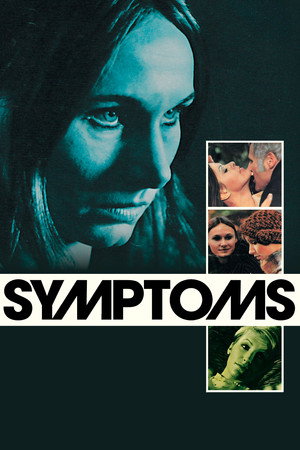 Постер фильма «Симптомы (1974)» — (13 из 17)