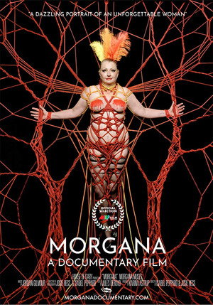 Morgana 3