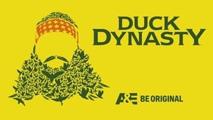 poster Duck Dynasty