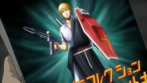 Gintama: 6×2