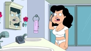 American Dad!: 10×14