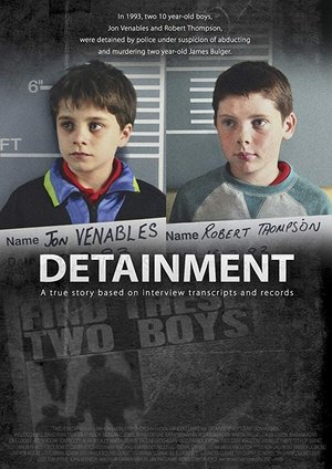 Detainment Detainment