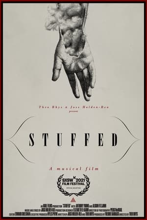 Poster Stuffed (2021)