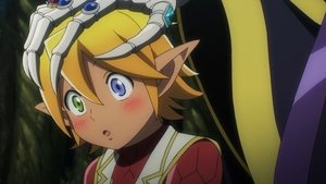 Overlord Season 3 Episode 4