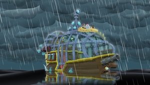 Jake and the Never Land Pirates Season 3 Episode 40