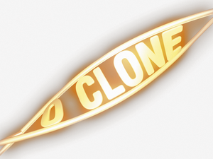 El Clon — Logos 1