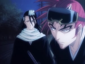 Bleach Season 4 Episode 91.Shinigami and Quincy, the Reviving