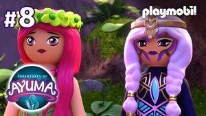 Adventures of Ayuma: 1×8