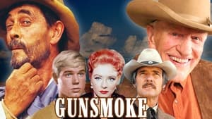 poster Gunsmoke