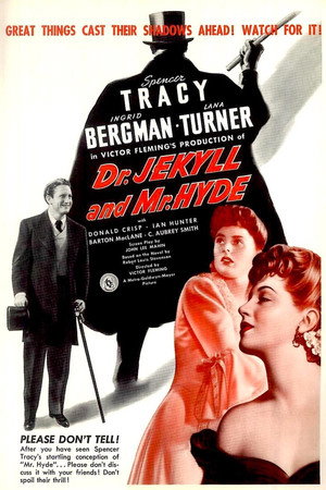 Постер фильма «Доктор Джекилл и мистер Хайд (1941)» — (17 из 27)