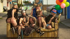 Grace Under Fire: 3×16