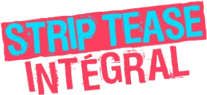 Strip-Tease intégral — Logos 3