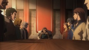 My Isekai Life: I Gained a Second Character Class and Became the Strongest Sage in the World!: 1×3