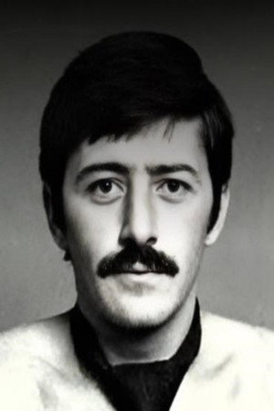 Fernando Balzaretti portrait