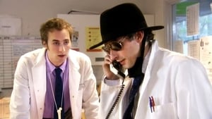 Green Wing Episode 2