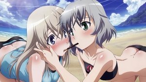 poster Strike Witches