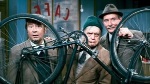 poster Last of the Summer Wine