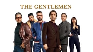 The Gentlemen (2019)